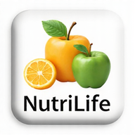 NutriLife Czech logo